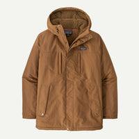 Patagonia Isthmus Parka - Men's